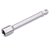 Trueliving_Socket Accessories - 9.5mm (3/8) Square Drive  Product No.	     Description	 Length (mm)	 Std. Kg.      B 715 	   Ratchet Handle	       215	      2